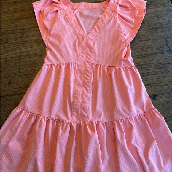 Vineyard Vines Coral Harbor Dress - Picture 4 of 5